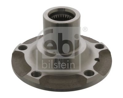 Wheel Hub FEBI BILSTEIN 39279