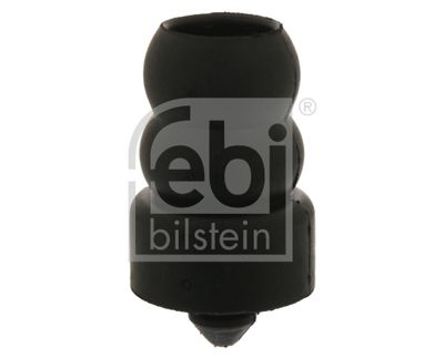 Rubber Buffer, suspension FEBI BILSTEIN 39286