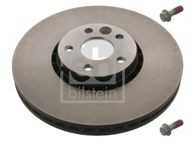 Brake Disc FEBI BILSTEIN 39289