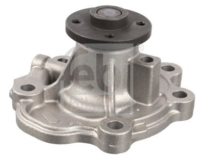 Water Pump, engine cooling FEBI BILSTEIN 39300