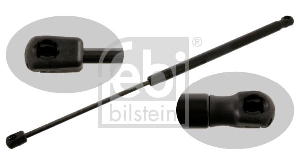 FEBI BILSTEIN 39301 Gas Spring, bonnet