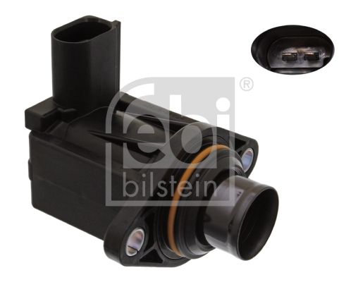 FEBI BILSTEIN 39307 Divert-air Valve, charger