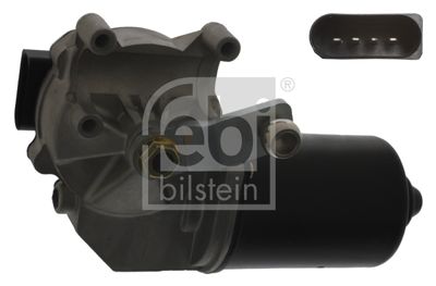 Wiper Motor FEBI BILSTEIN 39309