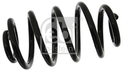 Suspension Spring FEBI BILSTEIN 39311