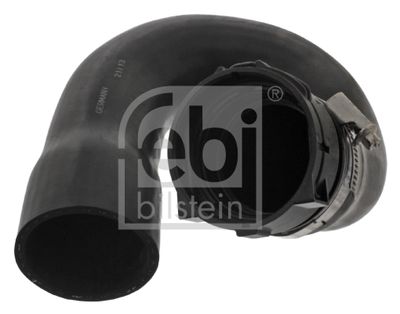 Radiator Hose FEBI BILSTEIN 39322