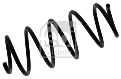 Suspension Spring FEBI BILSTEIN 39338