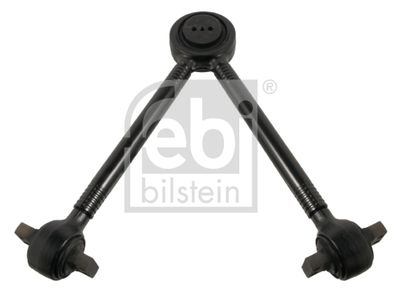 Control/Trailing Arm, wheel suspension FEBI BILSTEIN 39339