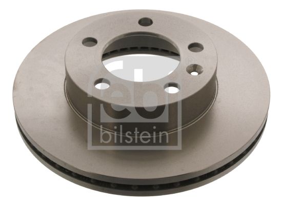 FEBI BILSTEIN 39346 Brake Disc