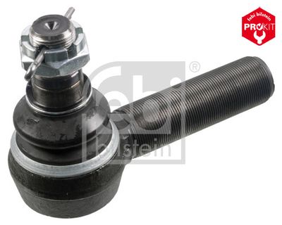 Angled Ball Joint, steering drag link FEBI BILSTEIN 39350