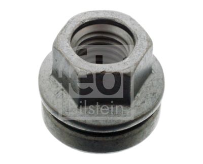 Wheel Nut FEBI BILSTEIN 39371
