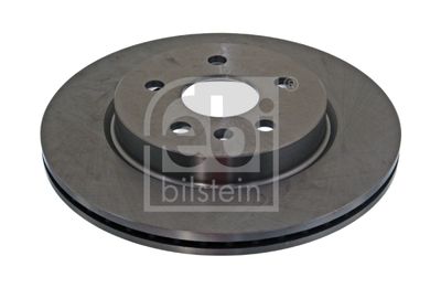Brake Disc FEBI BILSTEIN 39373