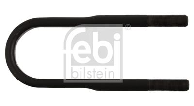 Spring Clamp FEBI BILSTEIN 39377