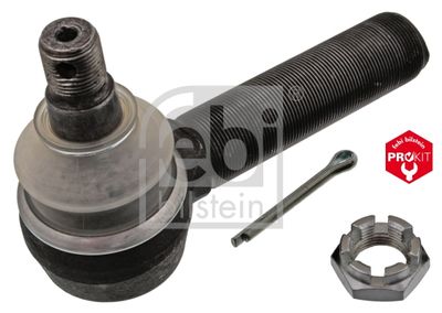Tie Rod End FEBI BILSTEIN 39389