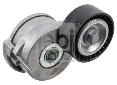 Belt Tensioner, V-ribbed belt FEBI BILSTEIN 39390
