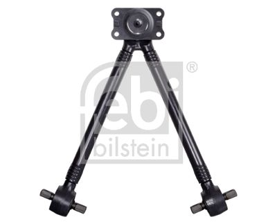 Control/Trailing Arm, wheel suspension FEBI BILSTEIN 39391