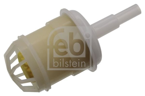 FEBI BILSTEIN 39393 Filter, vacuum line