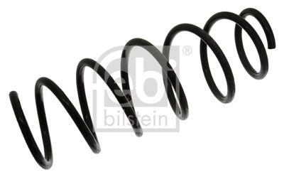 Suspension Spring FEBI BILSTEIN 39398