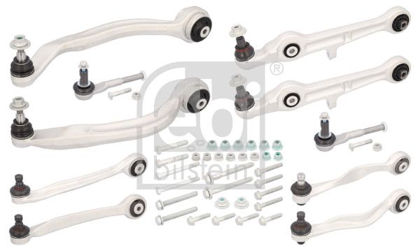 FEBI BILSTEIN 39402 Control/Trailing Arm Kit, wheel suspension