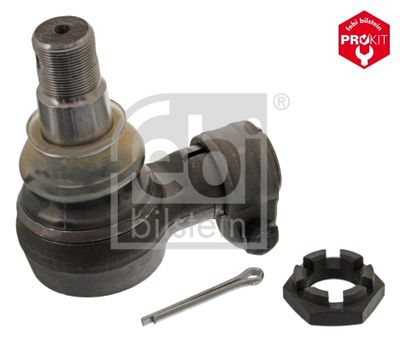 Tie Rod End FEBI BILSTEIN 39403