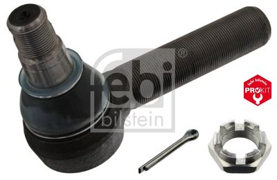 Tie Rod End FEBI BILSTEIN 39405