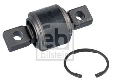 Repair Kit, control/trailing arm FEBI BILSTEIN 39406