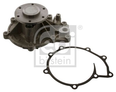 Water Pump, engine cooling FEBI BILSTEIN 39409