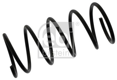 Suspension Spring FEBI BILSTEIN 39412