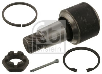Repair Kit, control/trailing arm FEBI BILSTEIN 39413