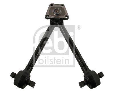Control/Trailing Arm, wheel suspension FEBI BILSTEIN 39414
