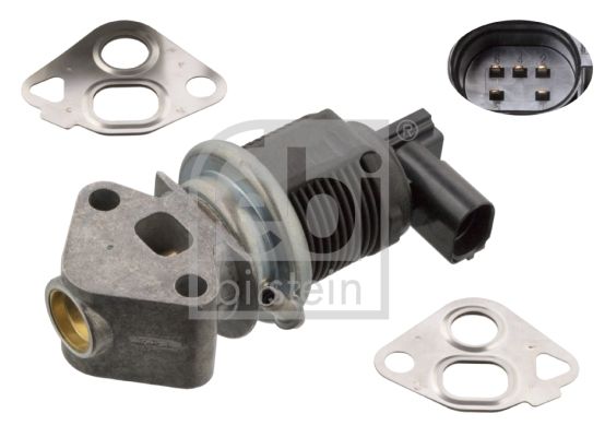 FEBI BILSTEIN 39417 EGR Valve