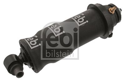 Shock Absorber, driver cab suspension FEBI BILSTEIN 39432