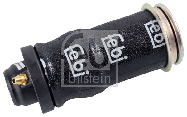 FEBI BILSTEIN 39433 Bellow, driver cab suspension