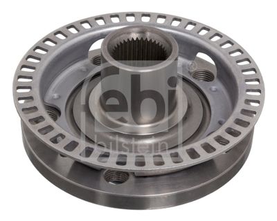 Wheel Hub FEBI BILSTEIN 39441