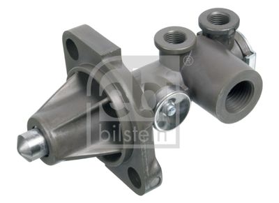 Solenoid Valve, shift cylinder FEBI BILSTEIN 39442