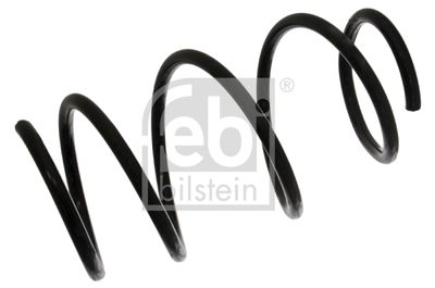 Suspension Spring FEBI BILSTEIN 39443