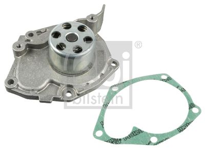 Water Pump, engine cooling FEBI BILSTEIN 39459
