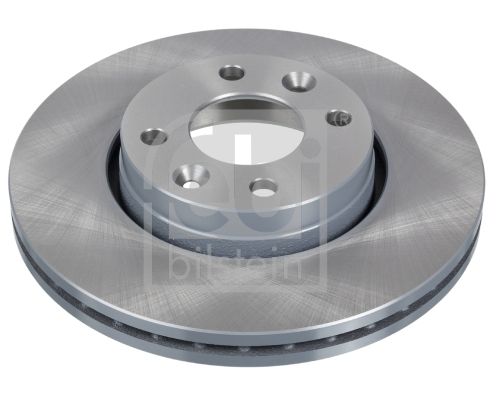 FEBI BILSTEIN 39477 Brake Disc