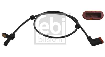 Sensor, wheel speed FEBI BILSTEIN 39479