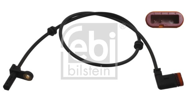 FEBI BILSTEIN 39480 Sensor, wheel speed