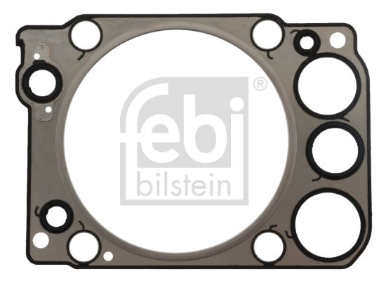 FEBI BILSTEIN 39484 Gasket, cylinder head