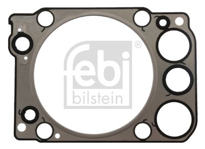 Gasket, cylinder head FEBI BILSTEIN 39484