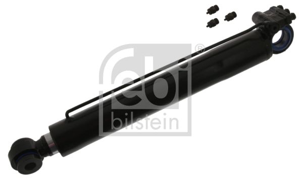 FEBI BILSTEIN 39490 Tilt Cylinder, driver cab