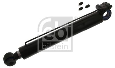 Tilt Cylinder, driver cab FEBI BILSTEIN 39490