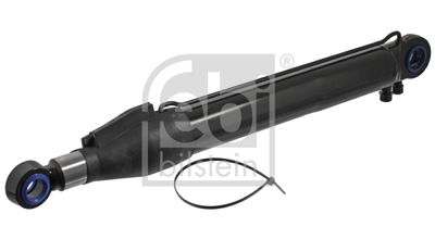 Tilt Cylinder, driver cab FEBI BILSTEIN 39492
