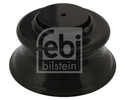 Roll-off Piston, air suspension bellows FEBI BILSTEIN 39494