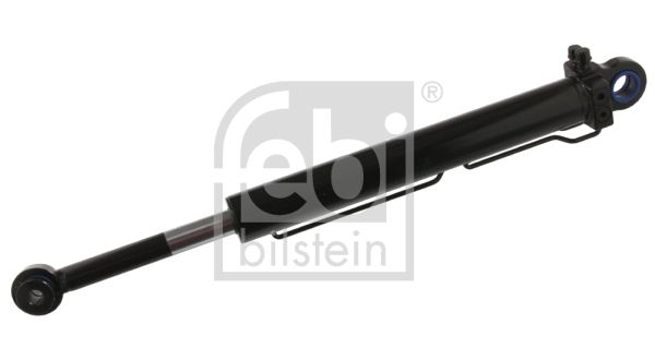 FEBI BILSTEIN 39496 Tilt Cylinder, driver cab