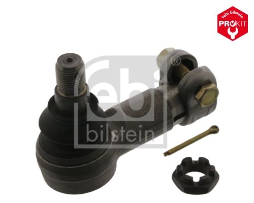 FEBI BILSTEIN 39498 Angled Ball Joint, steering drag link