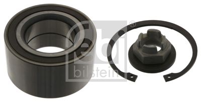 Wheel Bearing Kit FEBI BILSTEIN 39500