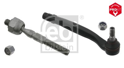 Tie Rod FEBI BILSTEIN 39502
