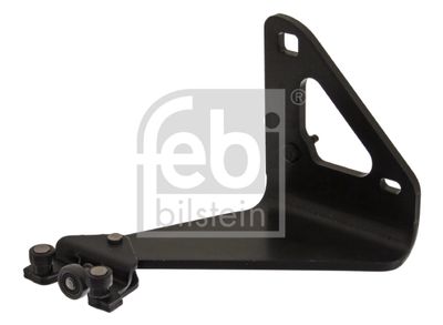 Roller Guide, sliding door FEBI BILSTEIN 39521